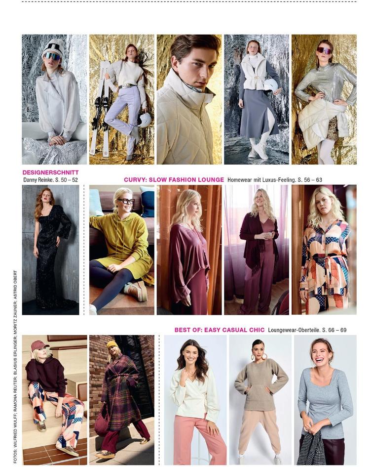 Burda style 1/2026 - 4