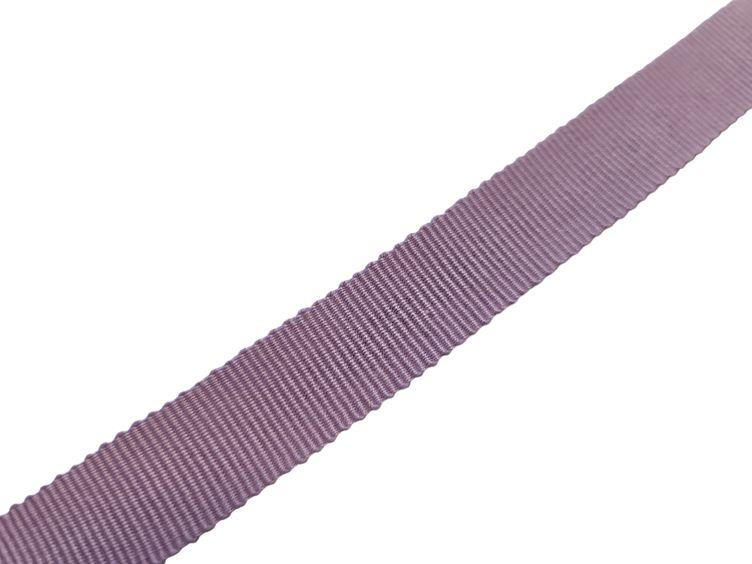 Baumwoll-Ripsband 15mm, verschiedenen Farbein