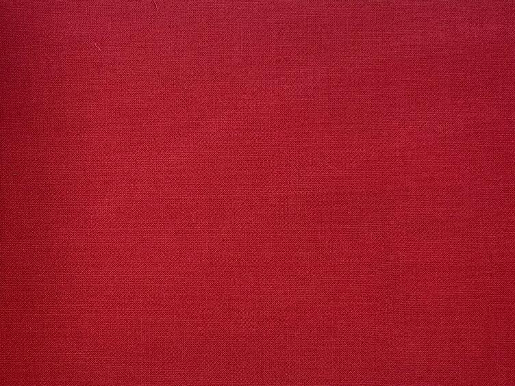 Basicstoff rot - 0