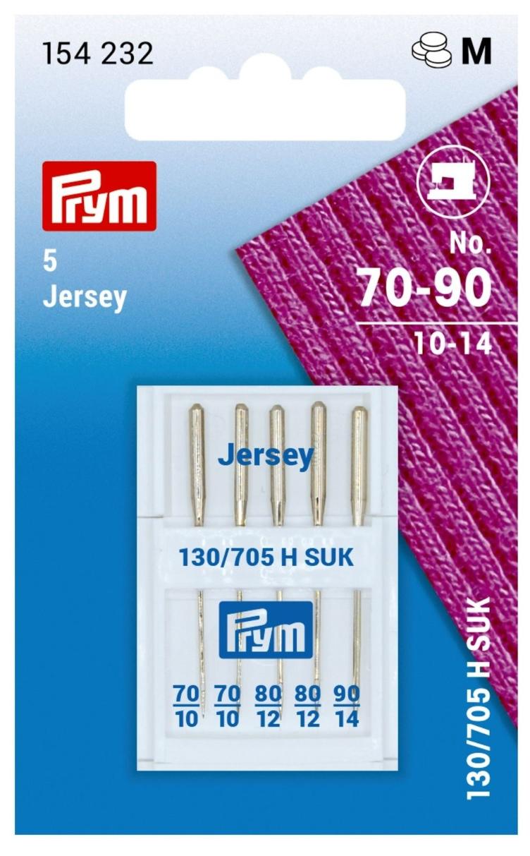 Prym Nähmaschinennadeln Jersey 70-90