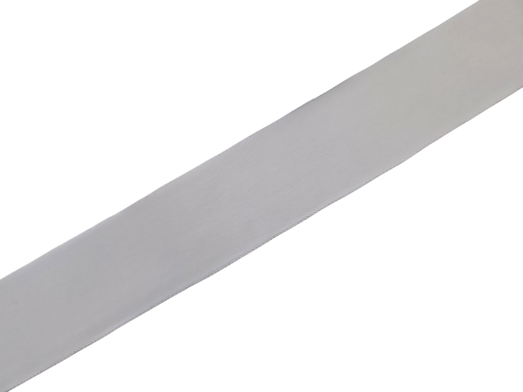 weicher Elast 30mm, weiss - 0