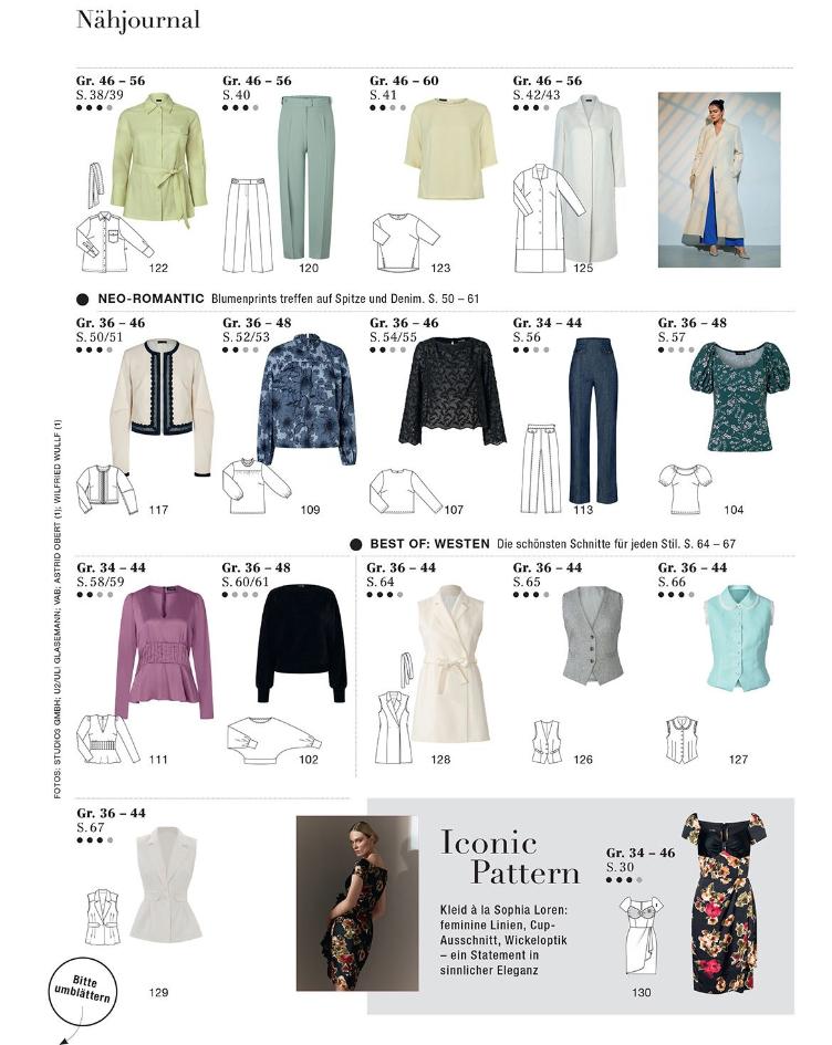 Burda style 2/2026 - 4