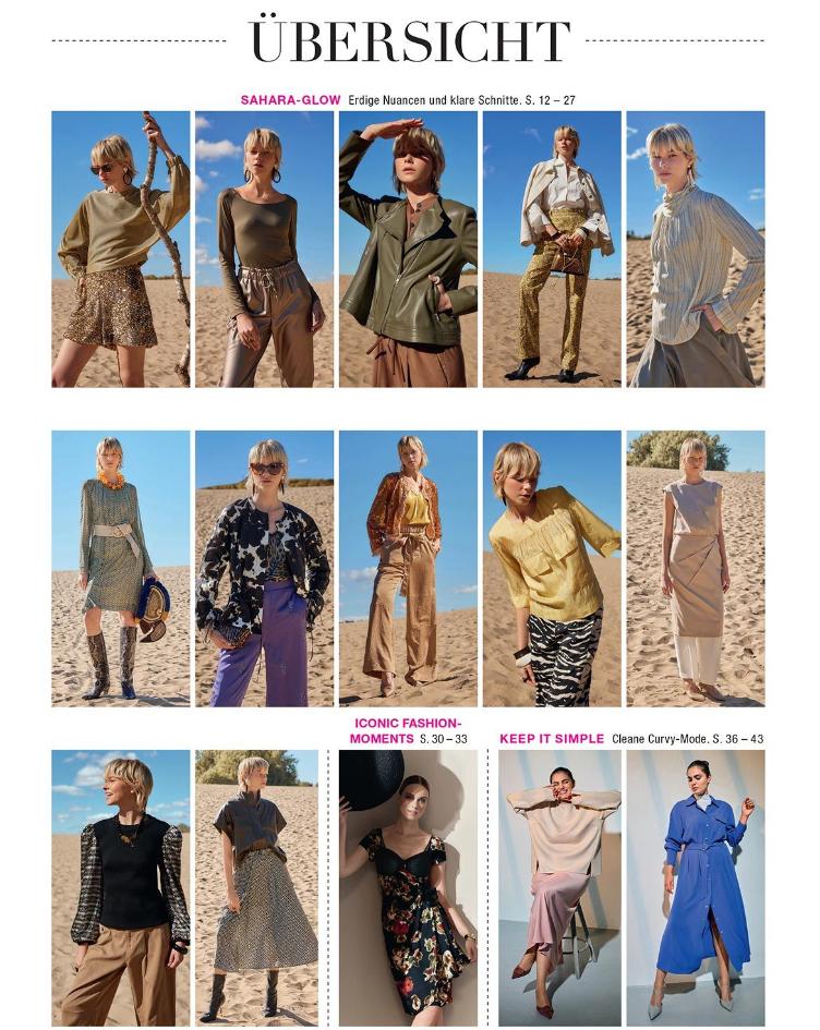 Burda style 2/2026 - 3