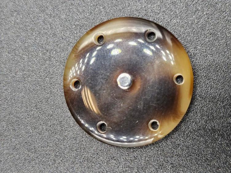 Dekorative Druckknöpfe 28mm - 2