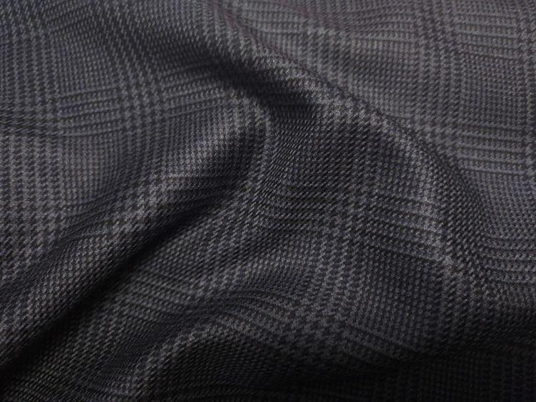 Feratelli Di Delfino, Wolle Seide