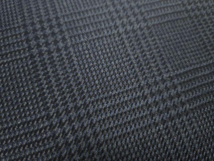 Feratelli Di Delfino, Wolle Seide - 1