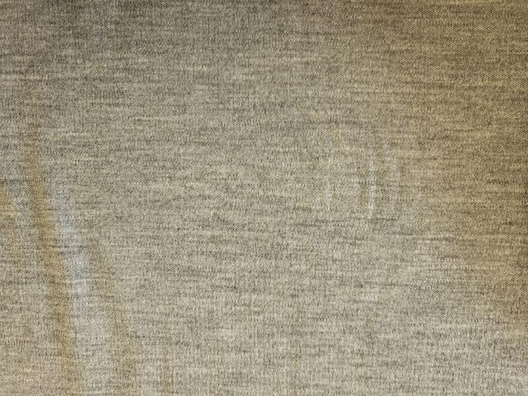Wolljersey grau - 0