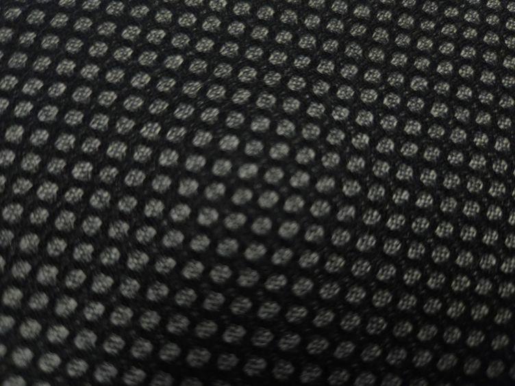 Marzotto Wollstoff, grau - 1