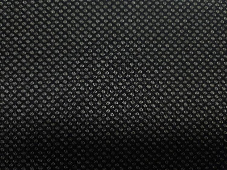 Marzotto Wollstoff, grau - 0