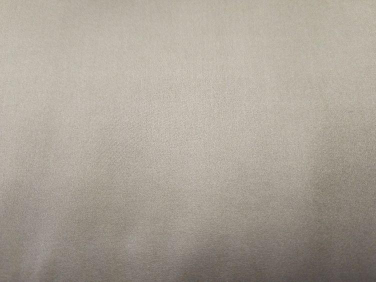 Seiden-Satin Strech, gold - 0