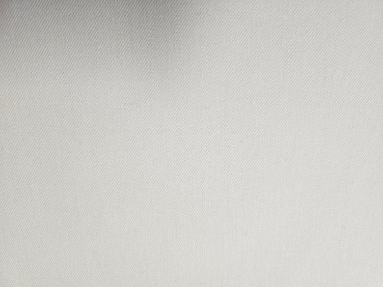 Loro Piana Merinowolle, weiss - 0