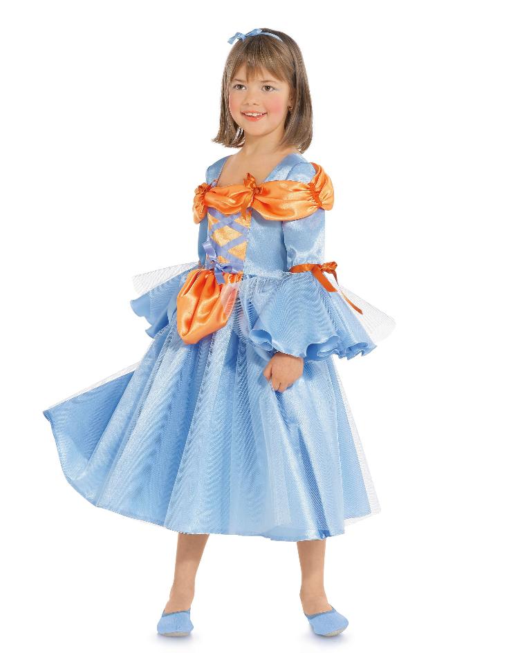 Prinzessin und Tänzerin - 0