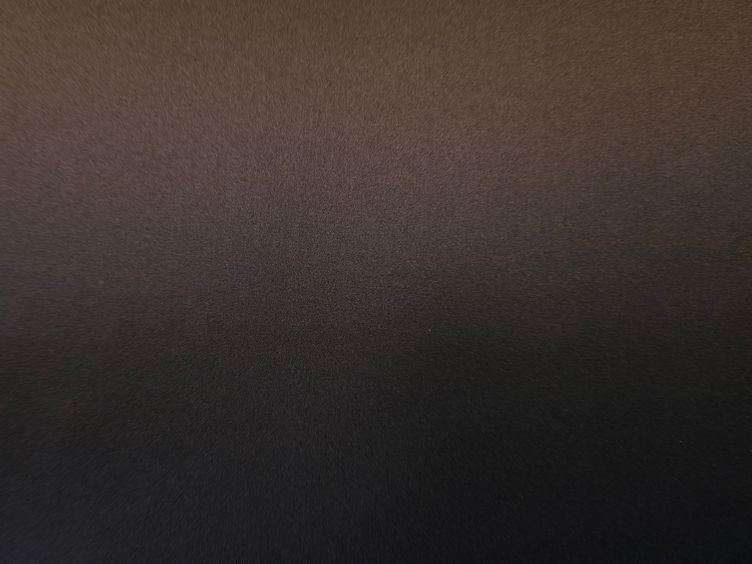 Satin-Seide Stretch, schwarz - 0