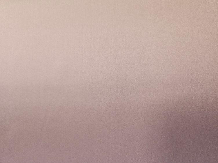 Satin-Seide Stretch, rosa - 0