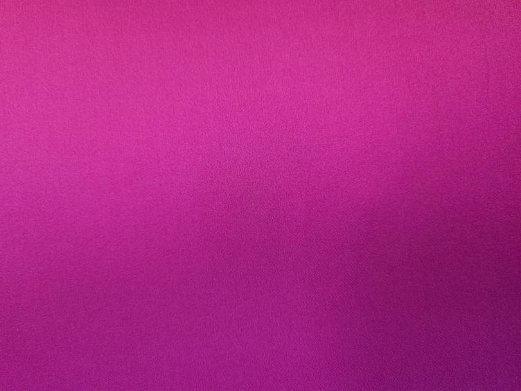 Satin-Seide Stretch, pink - 0