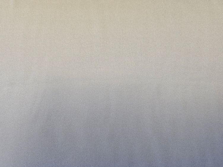 Satin-Seide Stretch, weiss - 0