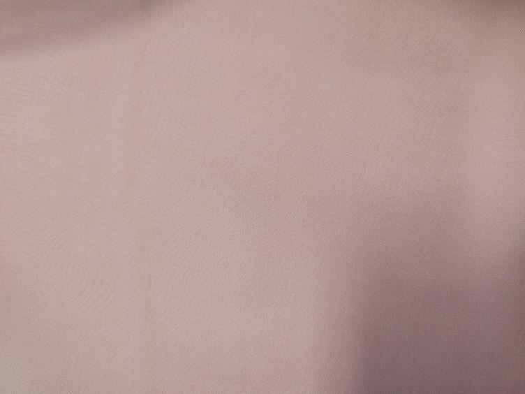 Seiden Chiffon, rosa - 0