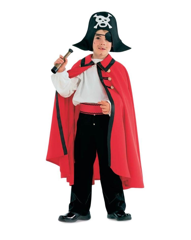 Pirat, Zauberer, Teufel - 2