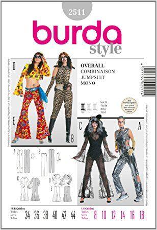 Wildkate, Spinne, Spacegirl und Hippie