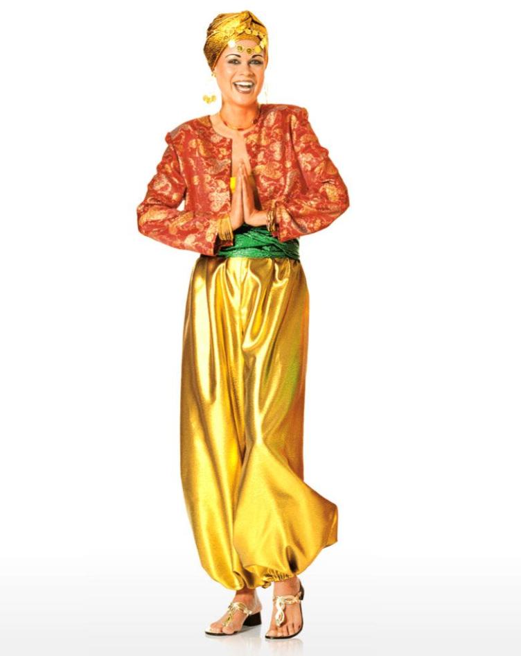 Orient Kombination - 1