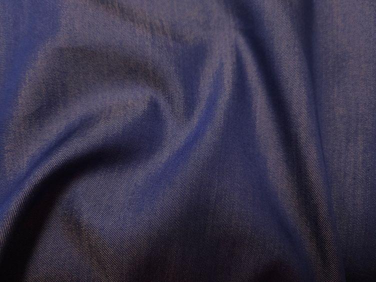 Feiner Jeans, dunkelblau