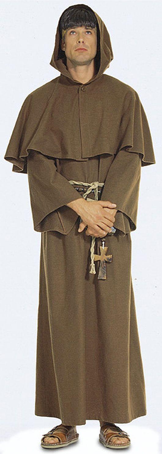 Mönch und Scheich - 1