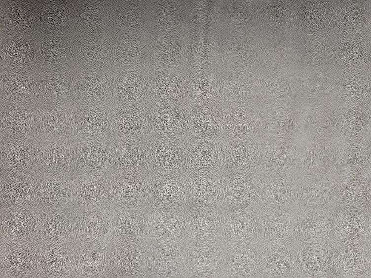 Viskose Crepe grau - 0