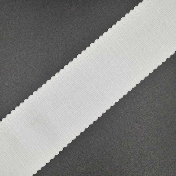 Bundelast 60mm, weiss