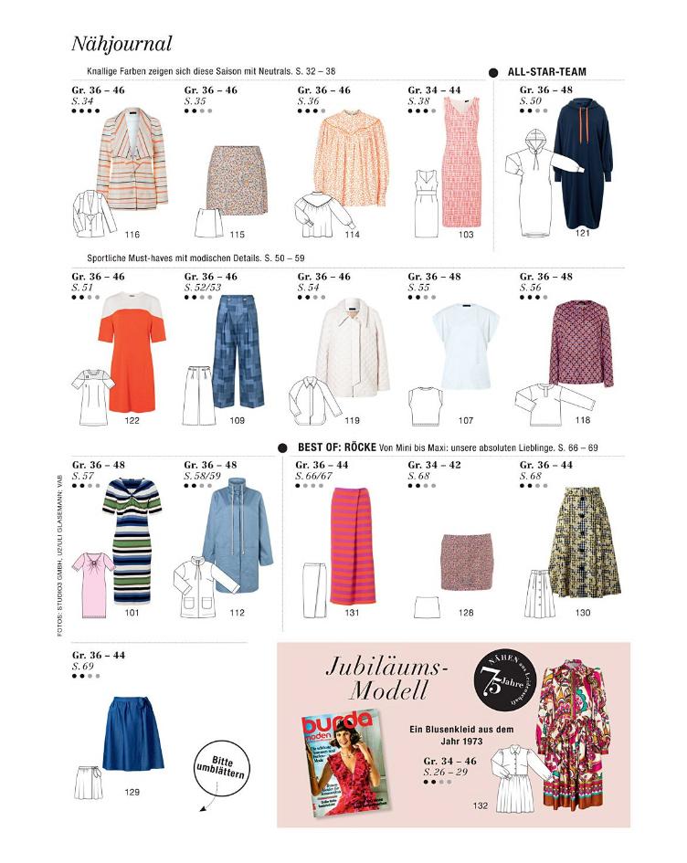 Burda style 4/2025 - 3