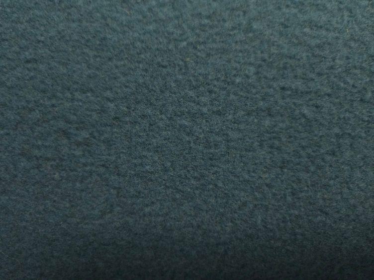 Merino Flausch petrol - 0