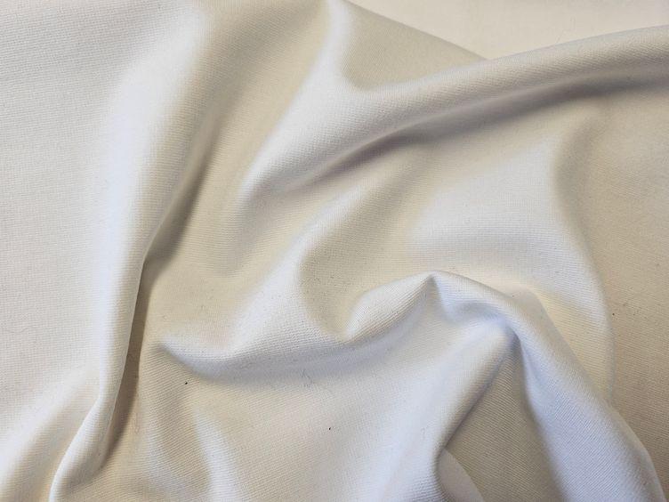 Punto Milano leicht, offwhite