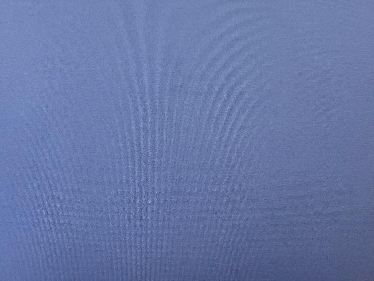 Romanit-Jersey, blau - 0