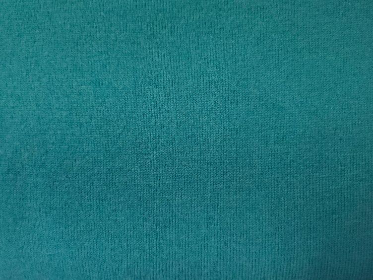 Merino-Wolle Kaschmir touch, türkis - 0