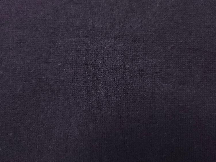 Merino-Wolle Kaschmir touch, dunkelblau - 0