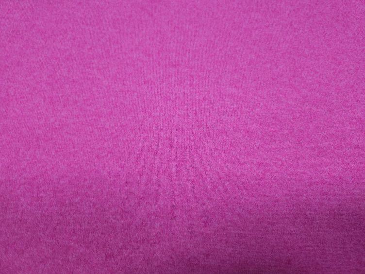 Merino-Schurwolle Kaschmir touch, fuchsia - 0