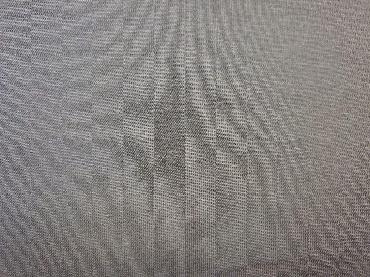 Sweatshirt angerauht bi-elastisch - 0