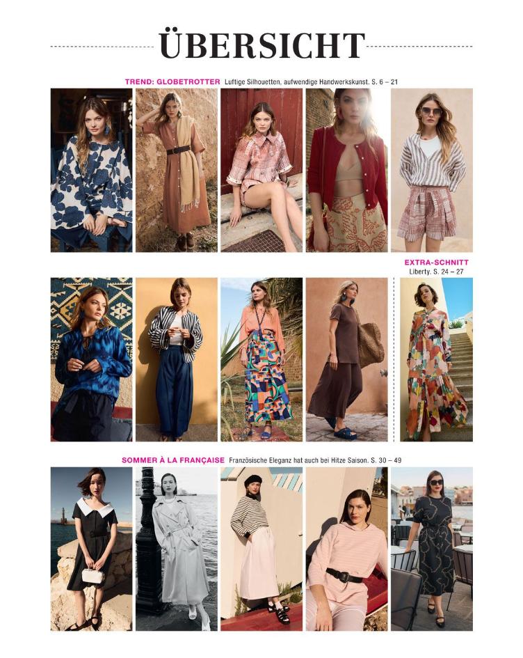 Burda style 5/2025 - 4