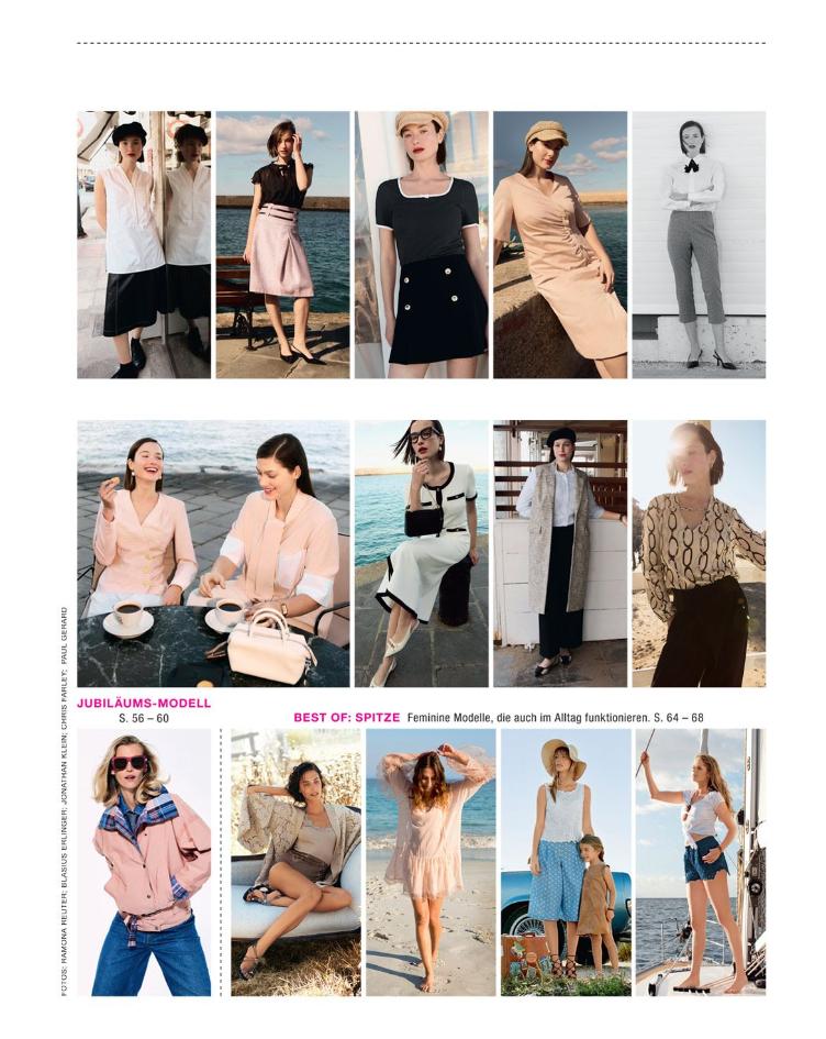 Burda style 5/2025 - 0