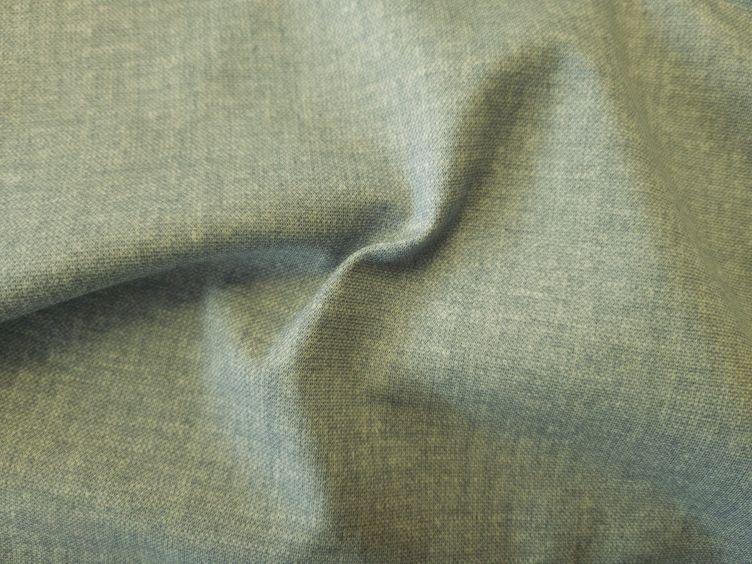 Carl Gross Jersey, grüngrau