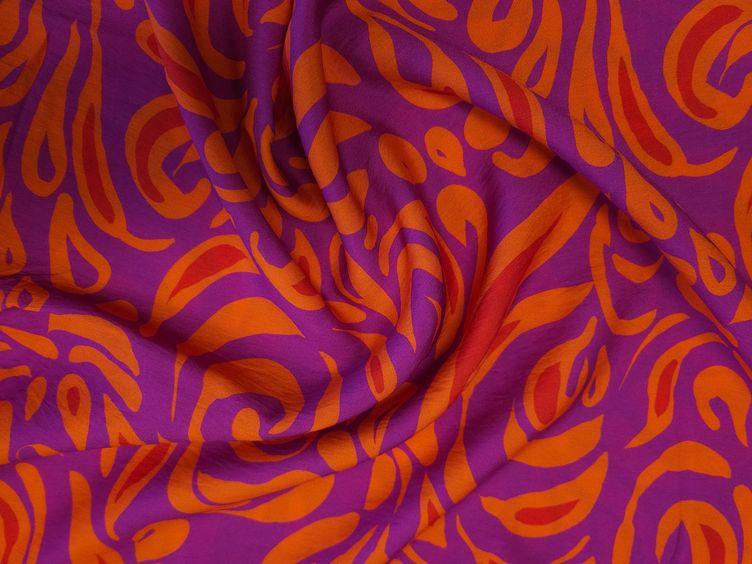 Viskose-Crash grafisch