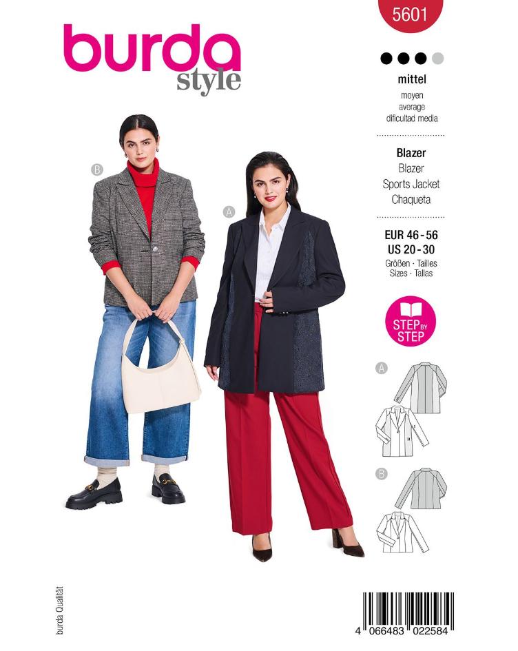 Smokingjacke und Blazer