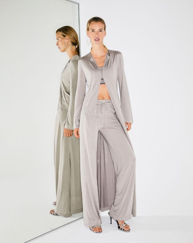 Chasuble und Hose - 0