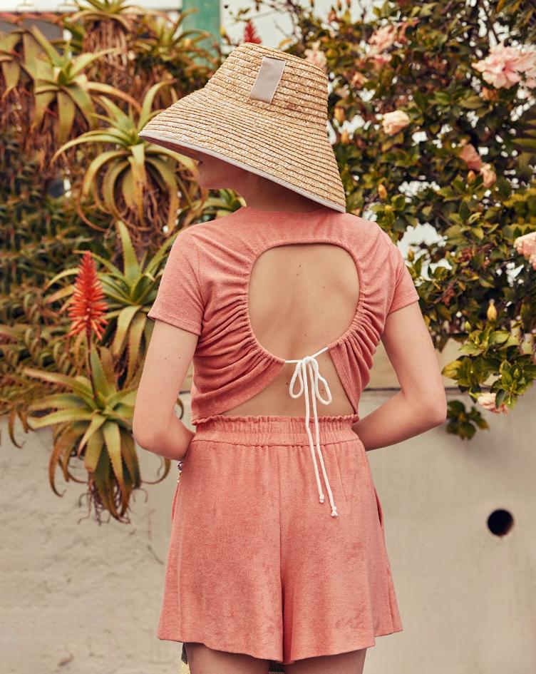 Shirt und Shorts - 0