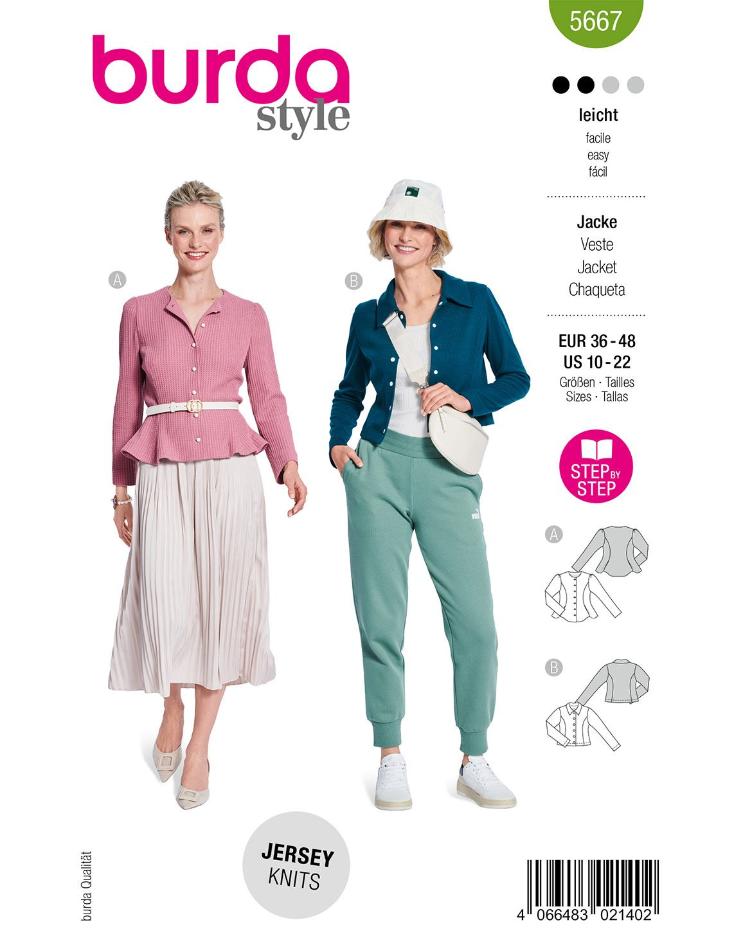 Cardigans mit Knöpfen