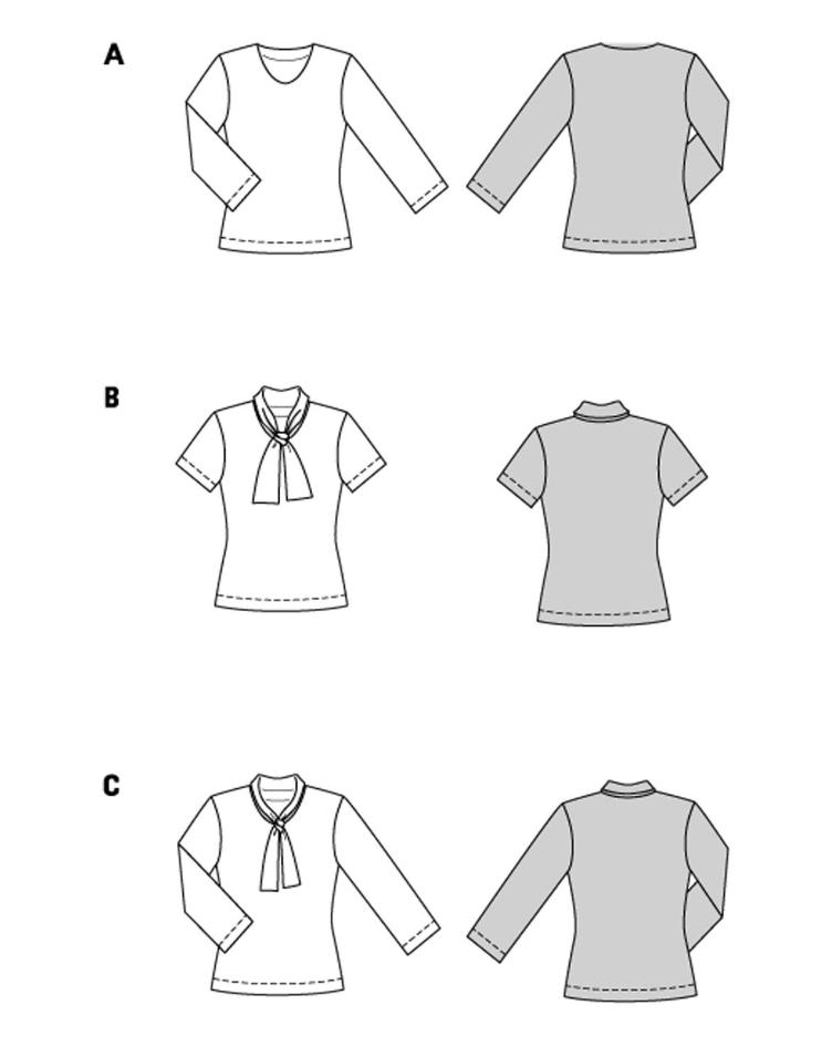Shirts - 1