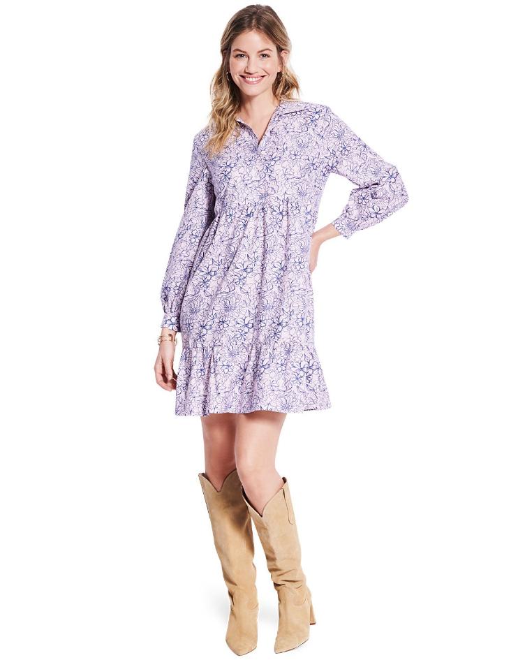 Hemdblusenkleider - 2