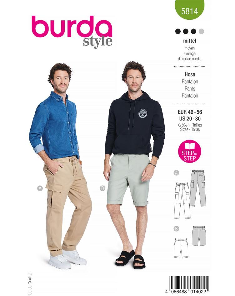 Herren Hosen