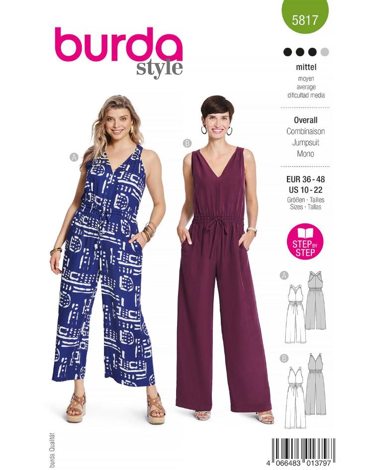 Jumpsuits