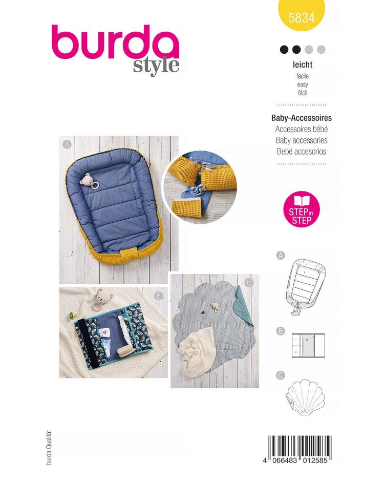 Baby Accessoires