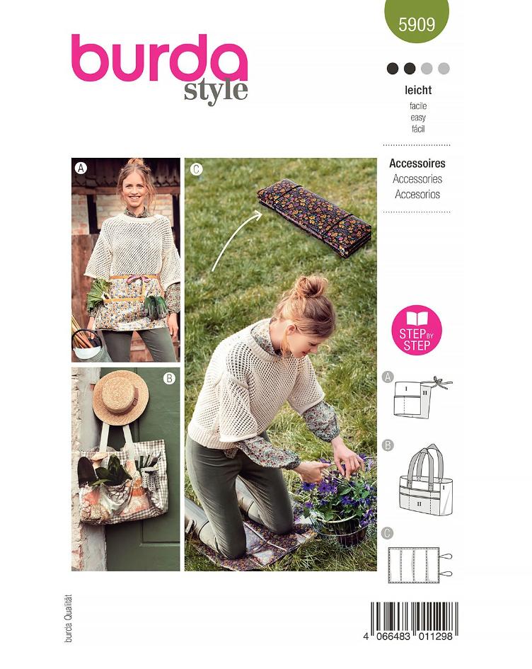 Garten Accessoires